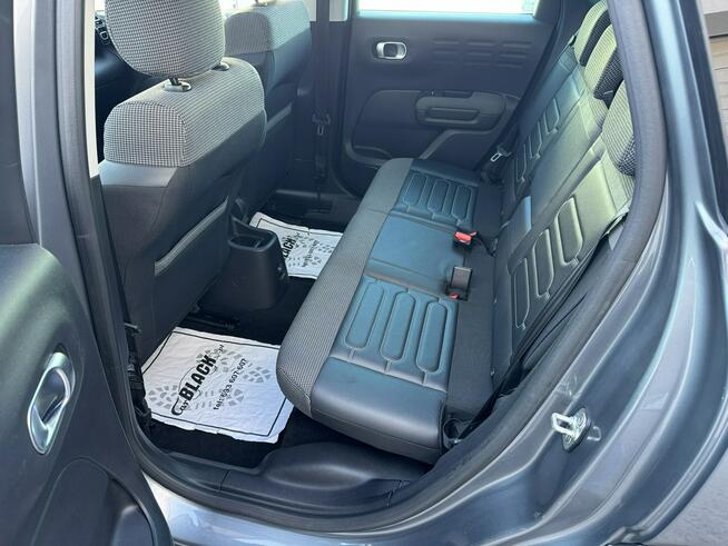 Citroen C3 Aircross PROMOCJA Walentynkowa - Pisemna gwarancja 12 miesięcy