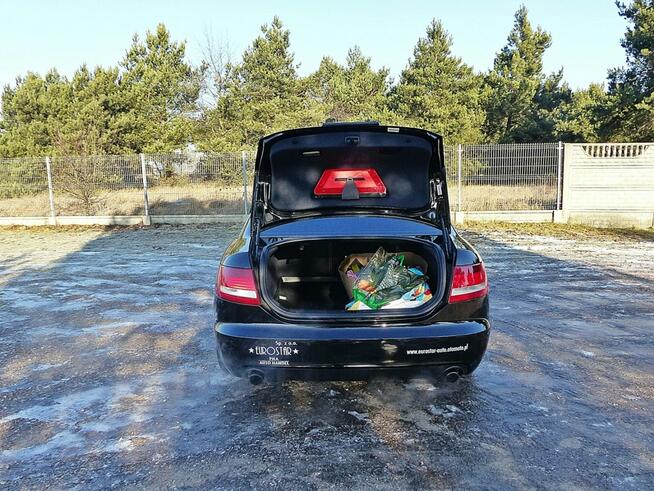 Audi A6 3.2 V6 QUATTRO*Climatronic*Alu*Xenon*Skóry*Navi*Kamera*Elektryka*BOSE!