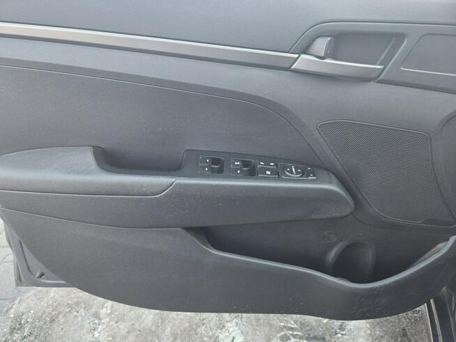 Hyundai Elantra 1.6 123KM VATMarża / Serwisowany / Salon PL