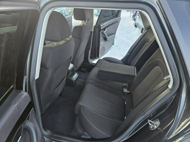 Seat Exeo Opłacony Zdrowy Zadbany Serwisowany Bogato Wyposażony Po Serwisie