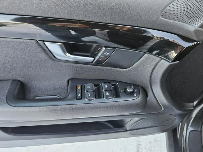 Seat Exeo Opłacony Zdrowy Zadbany Serwisowany Bogato Wyposażony Po Serwisie