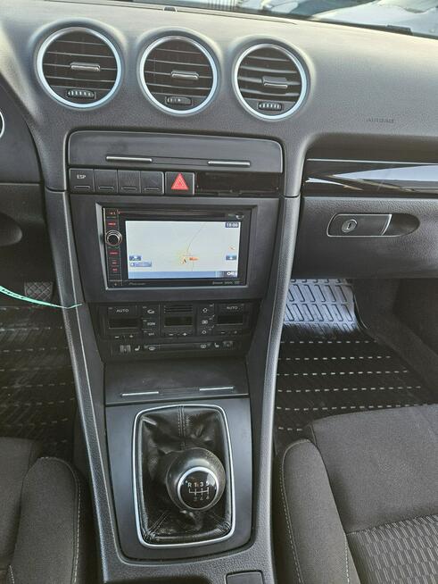 Seat Exeo Opłacony Zdrowy Zadbany Serwisowany Bogato Wyposażony Po Serwisie