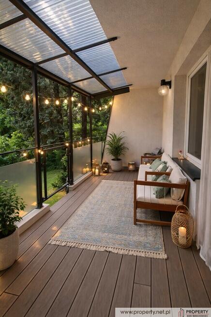 Mieszkanie z ogrodem, 80 m2, Sikorskiego, Dębica