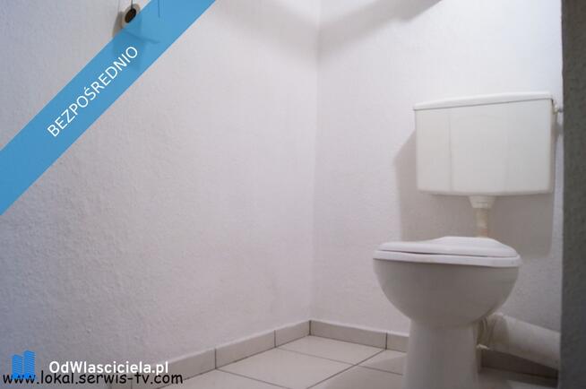 Lokal użytkowy na wynajem – Wrocław