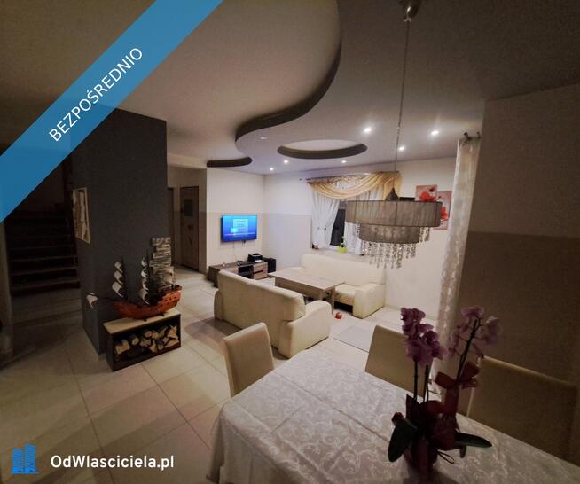 DOM W SPOKOJNEJ I MALOWNICZEJ MIEJSCOWOSCI W GÓRACH. OKAZJA !!!!!