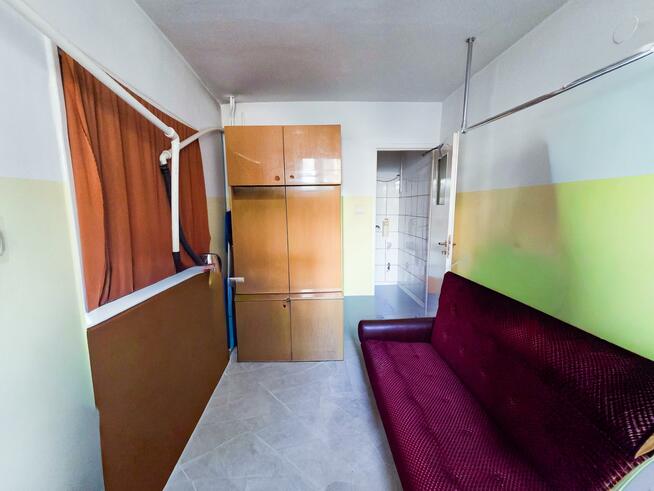 Lokal użytkowy gm. Sanok