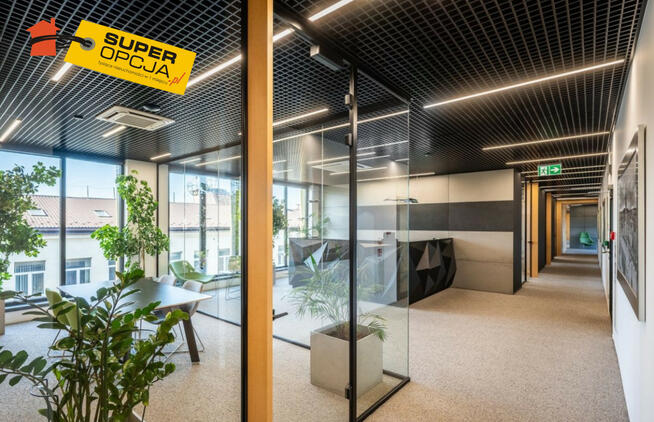 Lokal użytkowy Kraków gm. Kraków-Podgórze Podgórze,