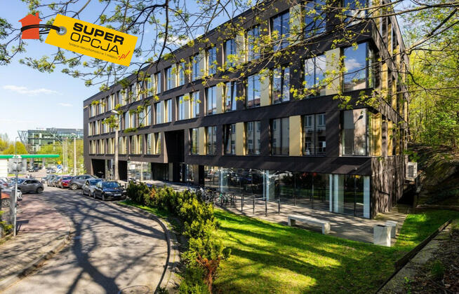 Lokal użytkowy Kraków gm. Kraków-Podgórze Podgórze,