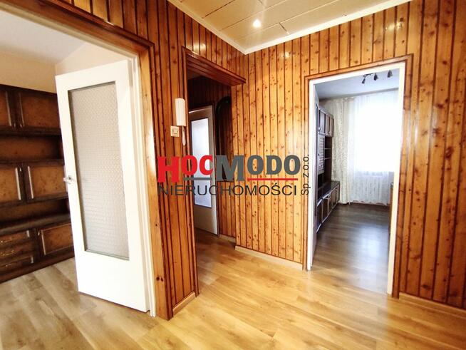 Mieszkanie Legionowo