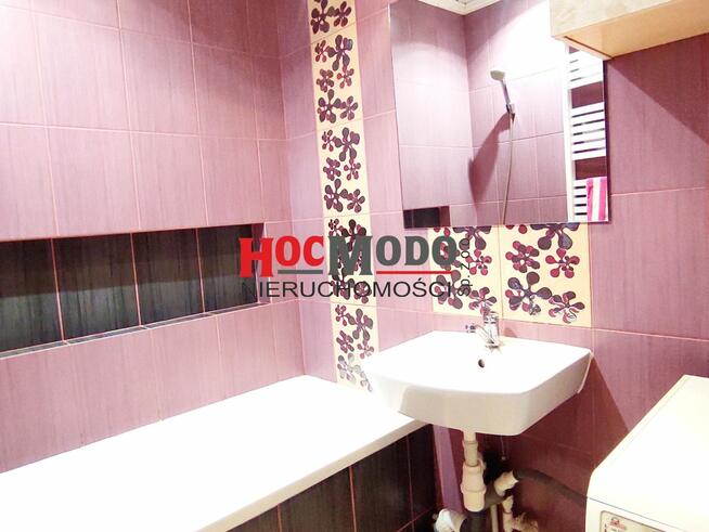 Mieszkanie Legionowo