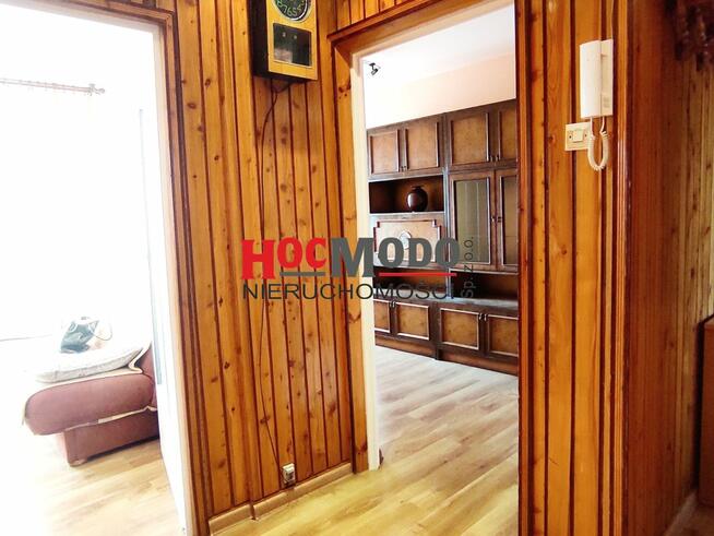 Mieszkanie Legionowo