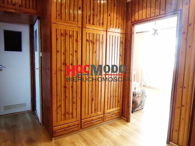 Mieszkanie Legionowo