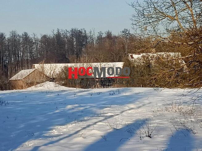 Lokal użytkowy Obręb gm. Pokrzywnica