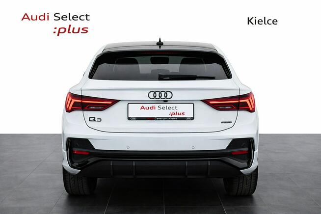 Audi Q3 40TFSI Quattro Sline Virtual Led TempomatACC Kamera Alu19 Webasto