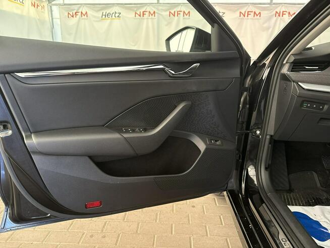 Škoda Octavia 2,0 TDI DSG(150 KM) Style Salon PL F-Vat