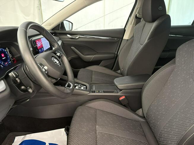 Škoda Octavia 2,0 TDI DSG(150 KM) Style Salon PL F-Vat