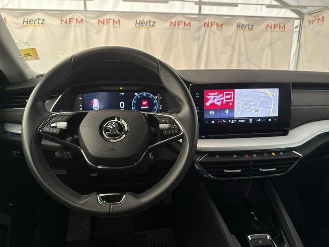 Škoda Octavia 2,0 TDI DSG(150 KM) Style Salon PL F-Vat