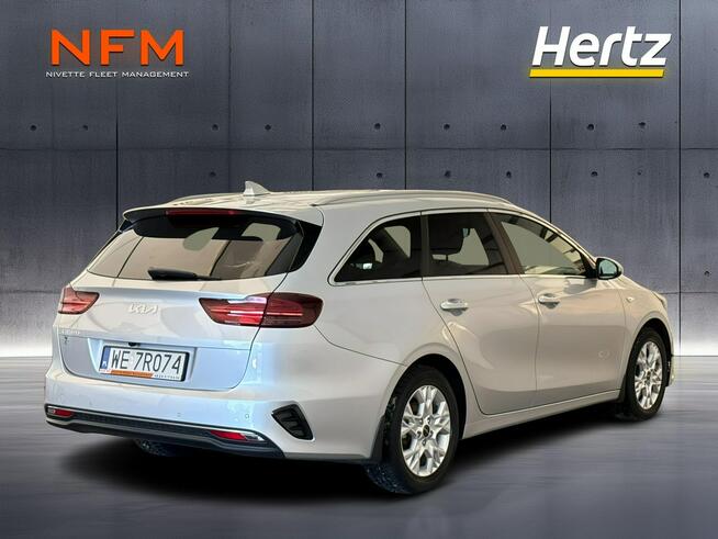 Kia Cee'd 1,5 T-GDI(160 KM) M + Pakiet SMART Salon PL Faktura Vat