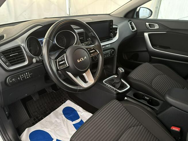 Kia Cee'd 1,5 T-GDI(160 KM) M + Pakiet SMART Salon PL Faktura Vat