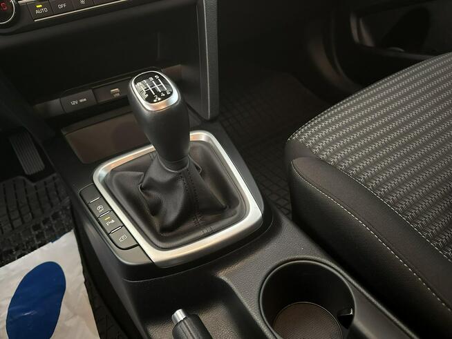 Kia Cee'd 1,5 T-GDI(160 KM) M + Pakiet SMART Salon PL Faktura Vat