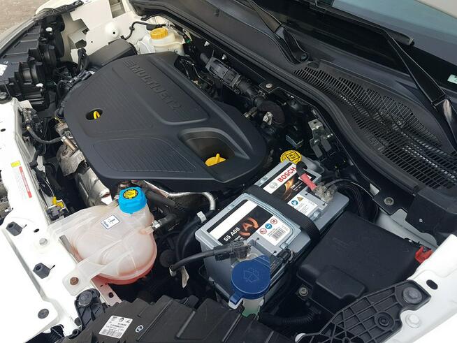 Fiat Doblo MAXI 5 OSÓB DŁUGI KLIMA 6-BIEGÓW KRAJOWY I-WŁAŚCICIEL FAKTURA VAT