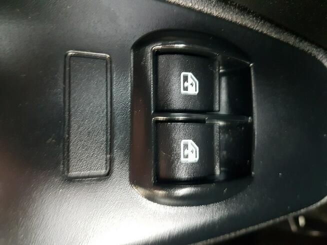 Fiat Doblo MAXI 5 OSÓB DŁUGI KLIMA 6-BIEGÓW KRAJOWY I-WŁAŚCICIEL