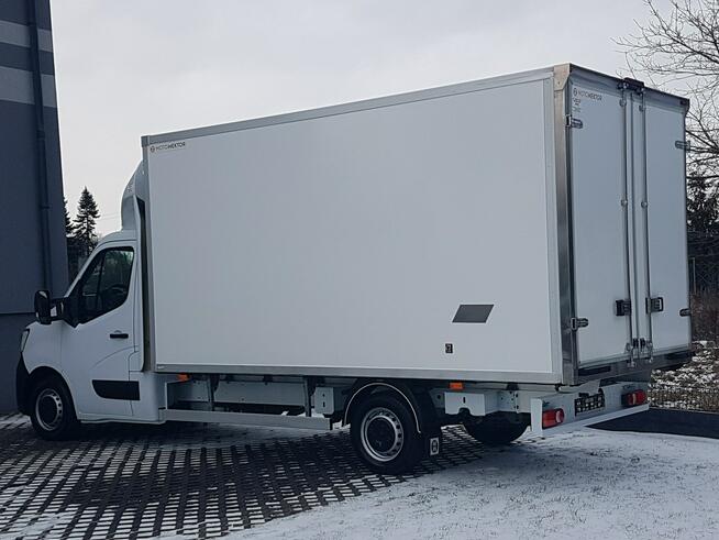 Renault Master 8EP CHŁODNIA MROŹNIA 4,21x2,10x2,01 IZOTERMA AGREGAT THERMO KING