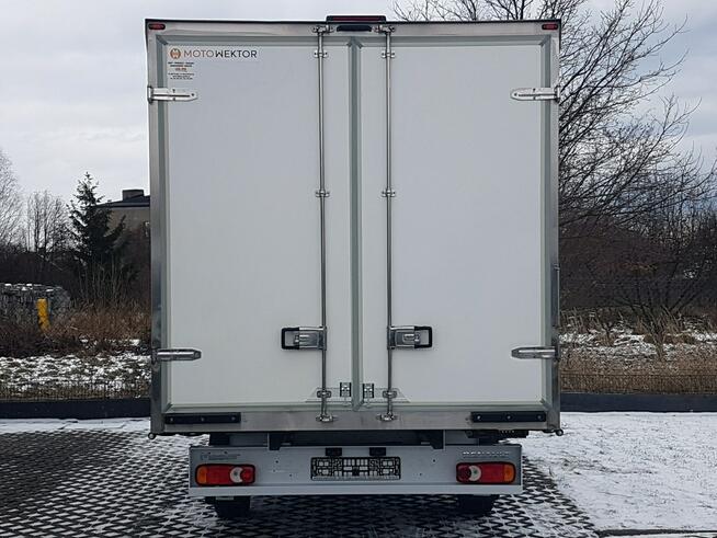 Renault Master 8EP CHŁODNIA MROŹNIA 4,21x2,10x2,01 IZOTERMA AGREGAT THERMO KING