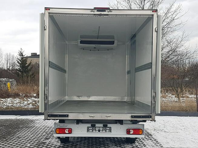 Renault Master 8EP CHŁODNIA MROŹNIA 4,21x2,10x2,01 IZOTERMA AGREGAT THERMO KING