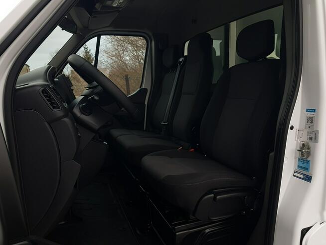 Renault Master 8EP CHŁODNIA MROŹNIA 4,21x2,10x2,01 IZOTERMA AGREGAT THERMO KING