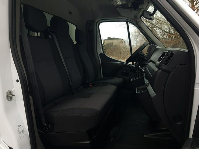 Renault Master 8EP CHŁODNIA MROŹNIA 4,21x2,10x2,01 IZOTERMA AGREGAT THERMO KING