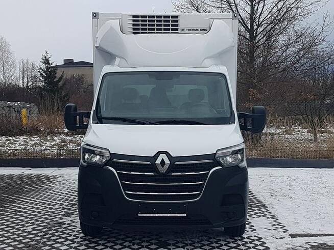 Renault Master 8EP CHŁODNIA MROŹNIA 4,21x2,10x2,01 IZOTERMA AGREGAT THERMO KING
