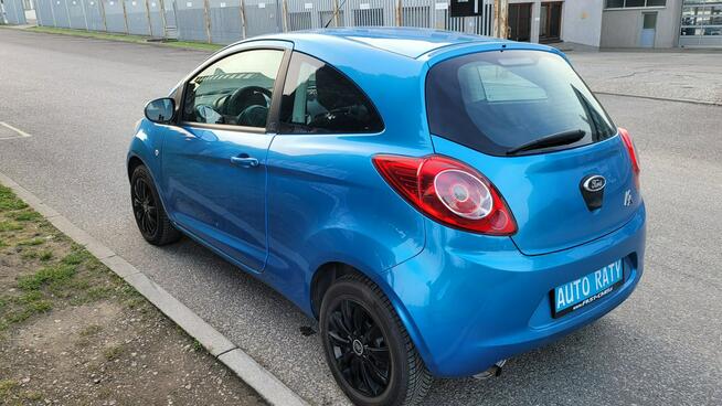 Ford Ka na raty wynajem Leasing bez BIK KRD od FastCars