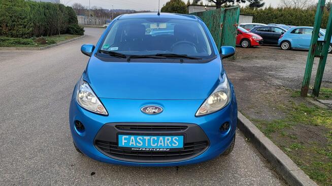 Ford Ka na raty wynajem Leasing bez BIK KRD od FastCars