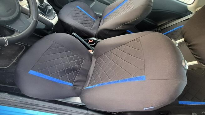 Ford Ka na raty wynajem Leasing bez BIK KRD od FastCars