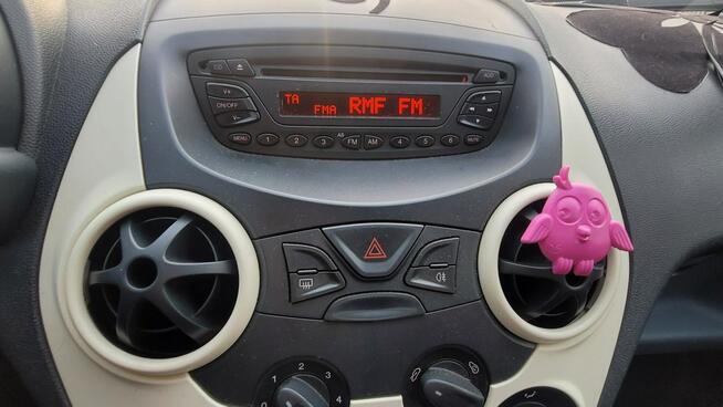 Ford Ka na raty wynajem Leasing bez BIK KRD od FastCars