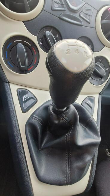 Ford Ka na raty wynajem Leasing bez BIK KRD od FastCars