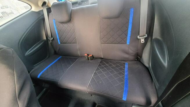 Ford Ka na raty wynajem Leasing bez BIK KRD od FastCars