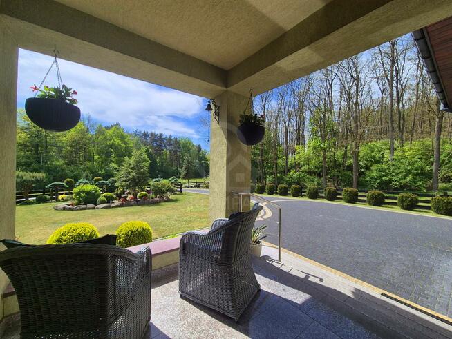 Dom Mąkoszyce gm. Kobyla Góra, Mąkoszyce