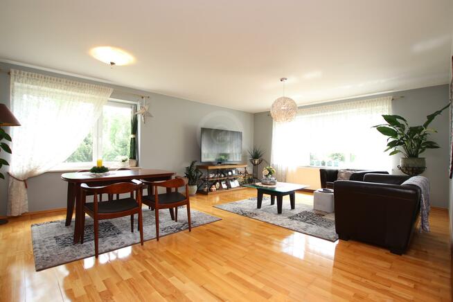 Dom Mąkoszyce gm. Kobyla Góra, Mąkoszyce