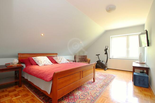 Dom Mąkoszyce gm. Kobyla Góra, Mąkoszyce