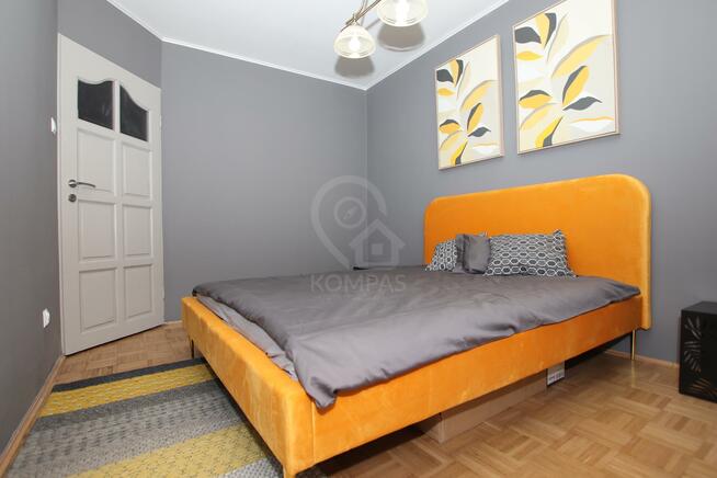 Mieszkanie Wrocław Wrocław-Krzyki, Klecina, Sąsiedzka