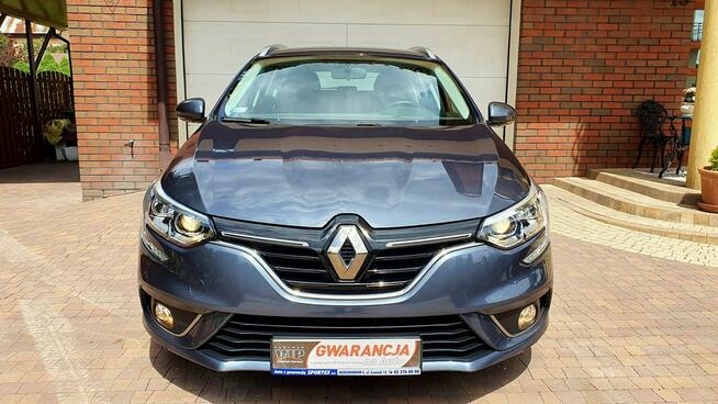 Renault Megane 1.3TCe Bussines GT Salon PL 100%Bezwypadkowy F.vat23%ASO, Tempomat,