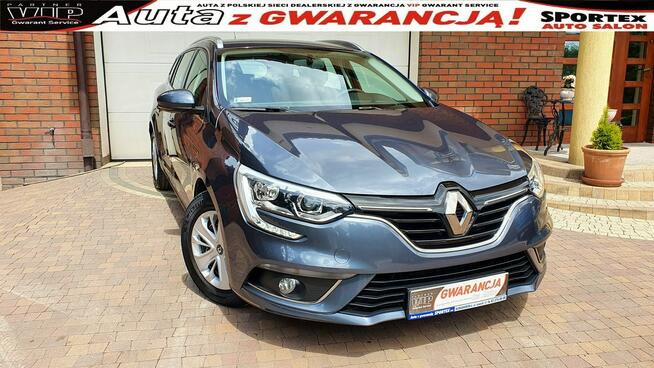 Renault Megane 1.3TCe Bussines GT Salon PL 100%Bezwypadkowy F.vat23%ASO, Tempomat,