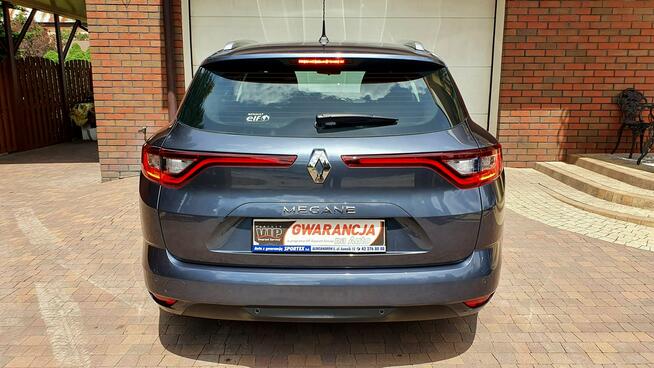 Renault Megane 1.3TCe Bussines GT Salon PL 100%Bezwypadkowy F.vat23%ASO, Tempomat,