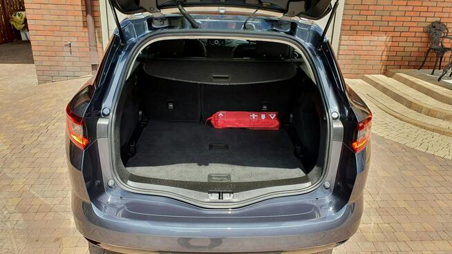 Renault Megane 1.3TCe Bussines GT Salon PL 100%Bezwypadkowy F.vat23%ASO, Tempomat,