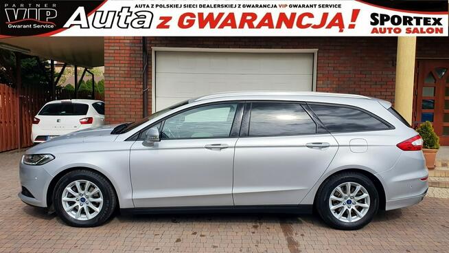 Ford Mondeo 2.0 TDCI 180KM, EDITION, NAWIGACJA, Kamera, Full LED, F.vat23%,Serwis