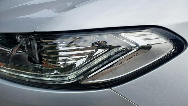 Ford Mondeo 2.0 TDCI 180KM, EDITION, NAWIGACJA, Kamera, Full LED, F.vat23%,Serwis