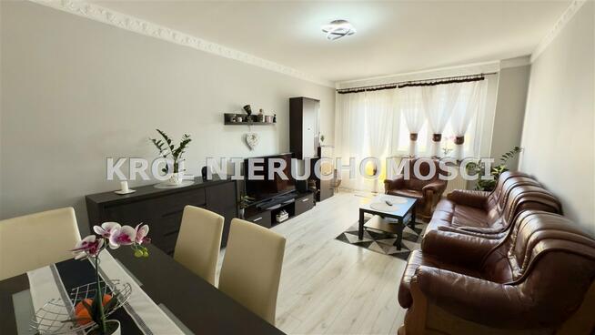 Mieszkanie Żory os. Władysława Sikorskiego