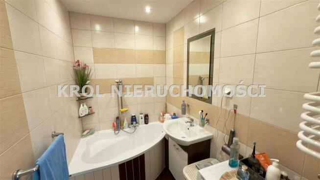 Mieszkanie Żory os. Władysława Sikorskiego